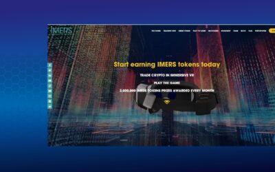 CyberTools Development Update 25th May 2022 – IMERS.land website launch